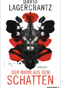 Der Mann aus dem Schatten