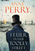 Feuer in der Tooley Street