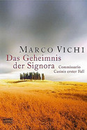 Das Geheimnis der Signora