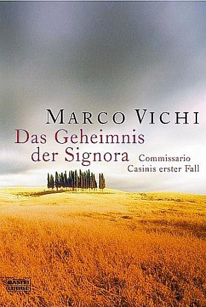 Das Geheimnis der Signora