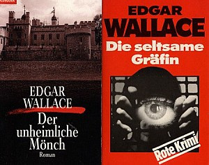 Der unheimliche Mönch