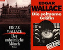 Der unheimliche Mönch