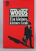 Ein kleines, kleines Grab