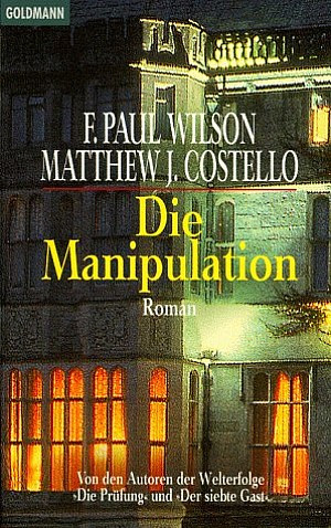 Die Manipulation