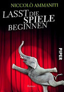 Lasst die Spiele beginnen