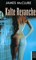 Artful egg / Kalte Revanche
