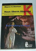 Haus überm Abgrund