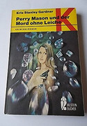 Perry Mason und der Mord ohne Leiche