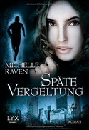 Späte Vergeltung