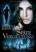 Späte Vergeltung