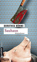 Sauhaxn