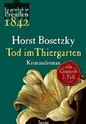 Tod im Thiergarten