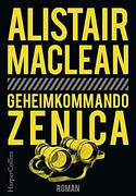 Geheimkommando Zenica