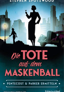 Die Tote auf dem Maskenball
