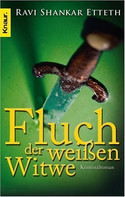 Das Dorf der weißen Witwe