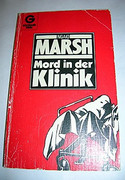 Mord in der Klinik