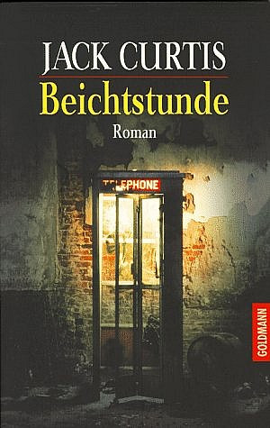 Beichtstunde