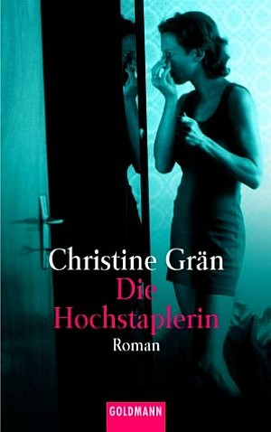 Die Hochstaplerin