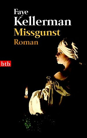 Missgunst