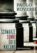 Schwarze Sonne über Mailand