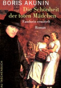 Die Schönheit der toten Mädchen