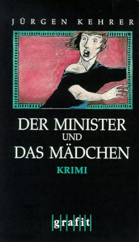 Der Minister und das Mädchen