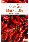 Tod in der Markthalle