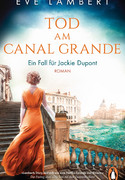 Tod am Canal Grande - Ein Fall für Jackie Dupont