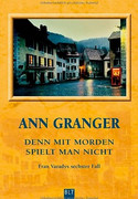 Denn mit Morden spielt man nicht