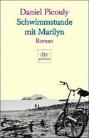 Schwimmstunde mit Marilyn