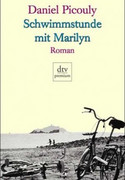 Schwimmstunde mit Marilyn