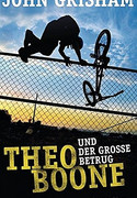 Theodor Boone und der große Betrug