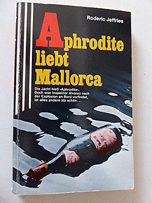 Aphrodite liebt Mallorca