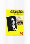 Colonel Butlers Wolf