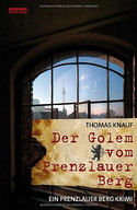 Der Golem vom Prenzlauer Berg