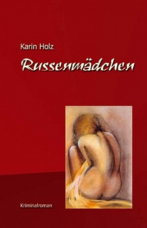 Russenmädchen