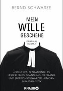 Mein Wille geschehe