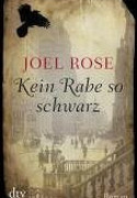 Kein Rabe so schwarz