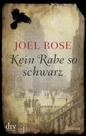 Kein Rabe so schwarz