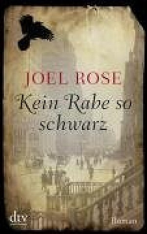 Kein Rabe so schwarz