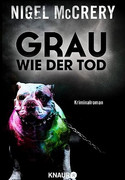 Grau wie der Tod