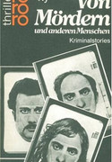 Von Mördern und anderen Menschen