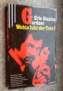 Wohin fuhr der Tote?