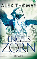 Engelszorn