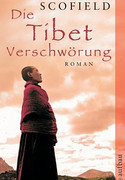 Die Tibet-Verschwörung