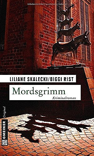 Mordsgrimm