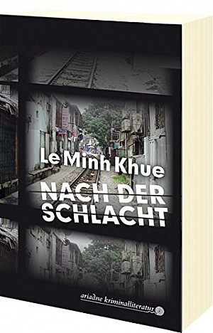 Nach der Schlacht