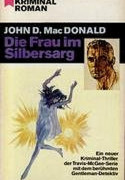 Die Frau im Silbersarg