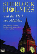 Sherlock Holmes und der Fluch von Addleton