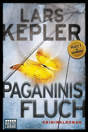 Paganinis Fluch